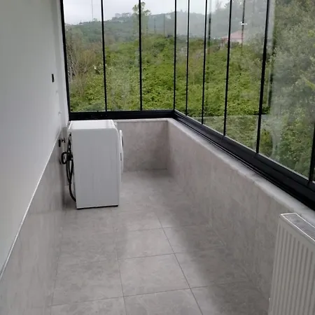 Parlayan 4* Trabzon