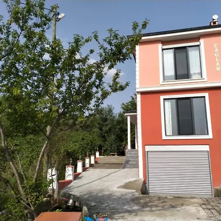 Parlayan Trabzon
