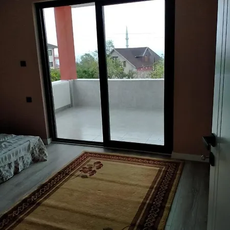Parlayan Hotel 4*