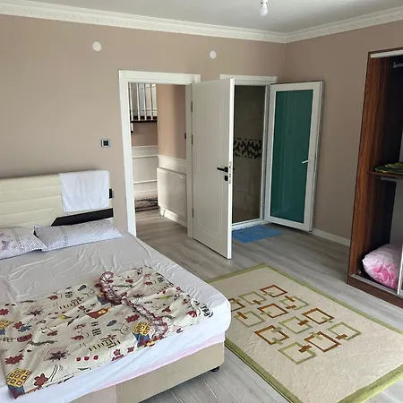 Parlayan 4* Trabzon