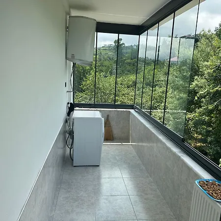 Parlayan Hotel 4*