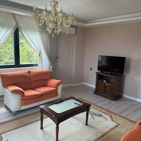 Parlayan 4* Trabzon