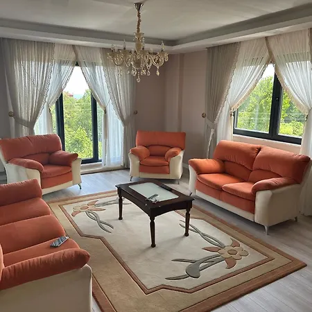 Parlayan Hotel Trabzon