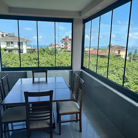 Parlayan Hotel 4*
