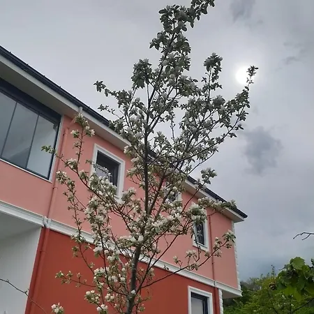 Hotel Parlayan